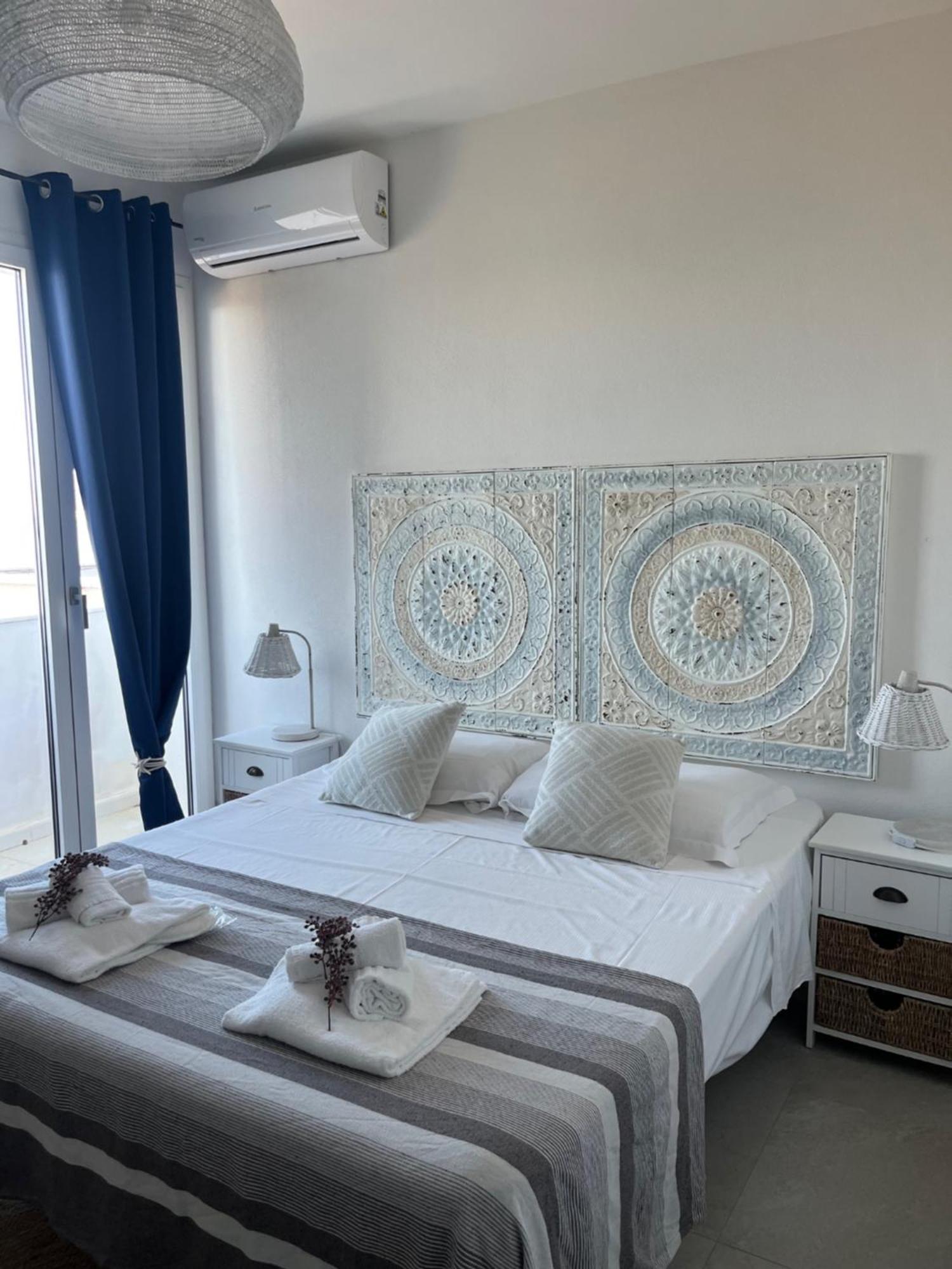 Giosuero Beach Αλγκέρο Εξωτερικό φωτογραφία